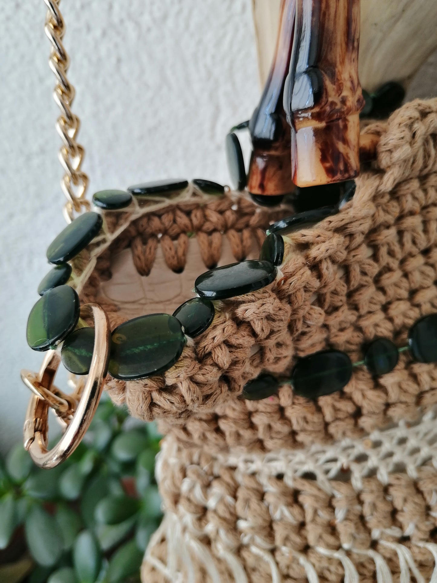 Sac Liane 🌿