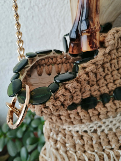 Sac Liane 🌿