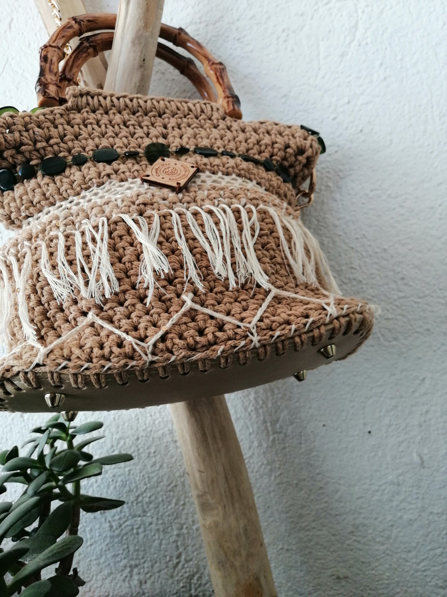 Sac Liane 🌿