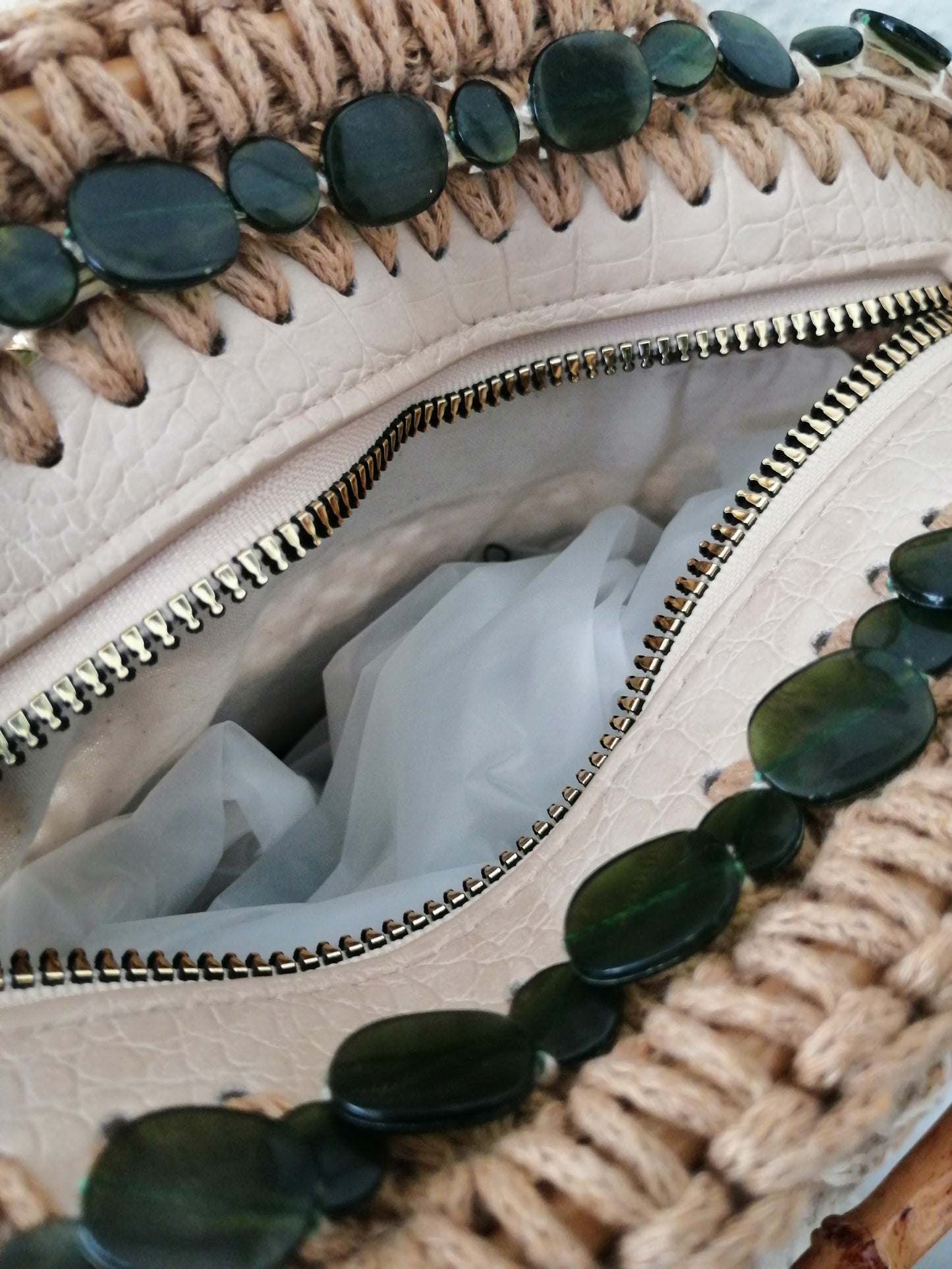 Sac Liane 🌿
