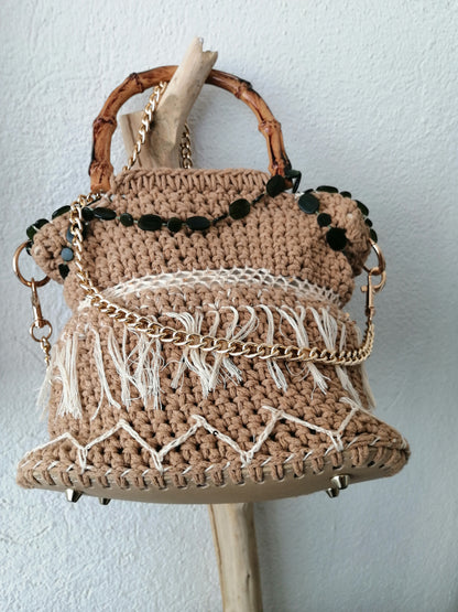 Sac Liane 🌿