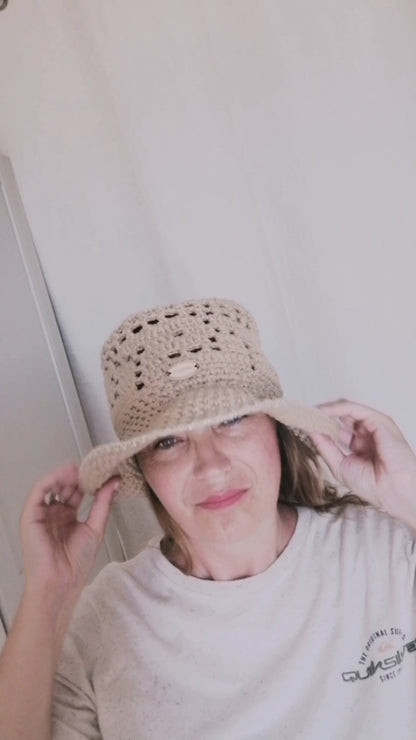 Chapeau Malia