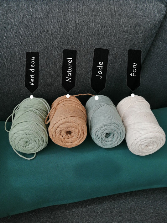 Bob Makoa 4 Couleurs sur Commande