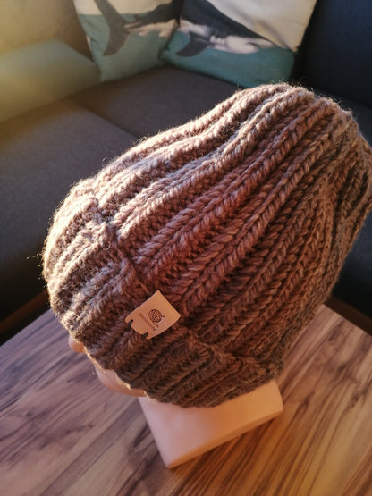 Bonnet Gerry