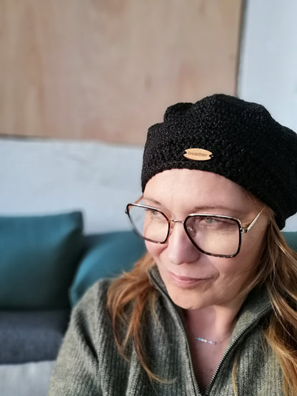 Béret Johanne