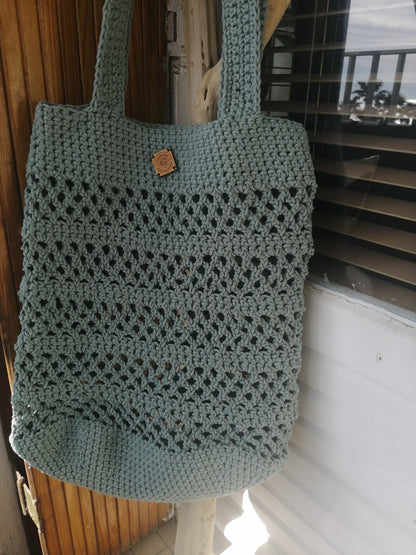 Sac tote bag (En rupture )