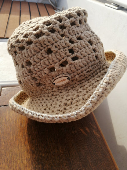 Chapeau Malia