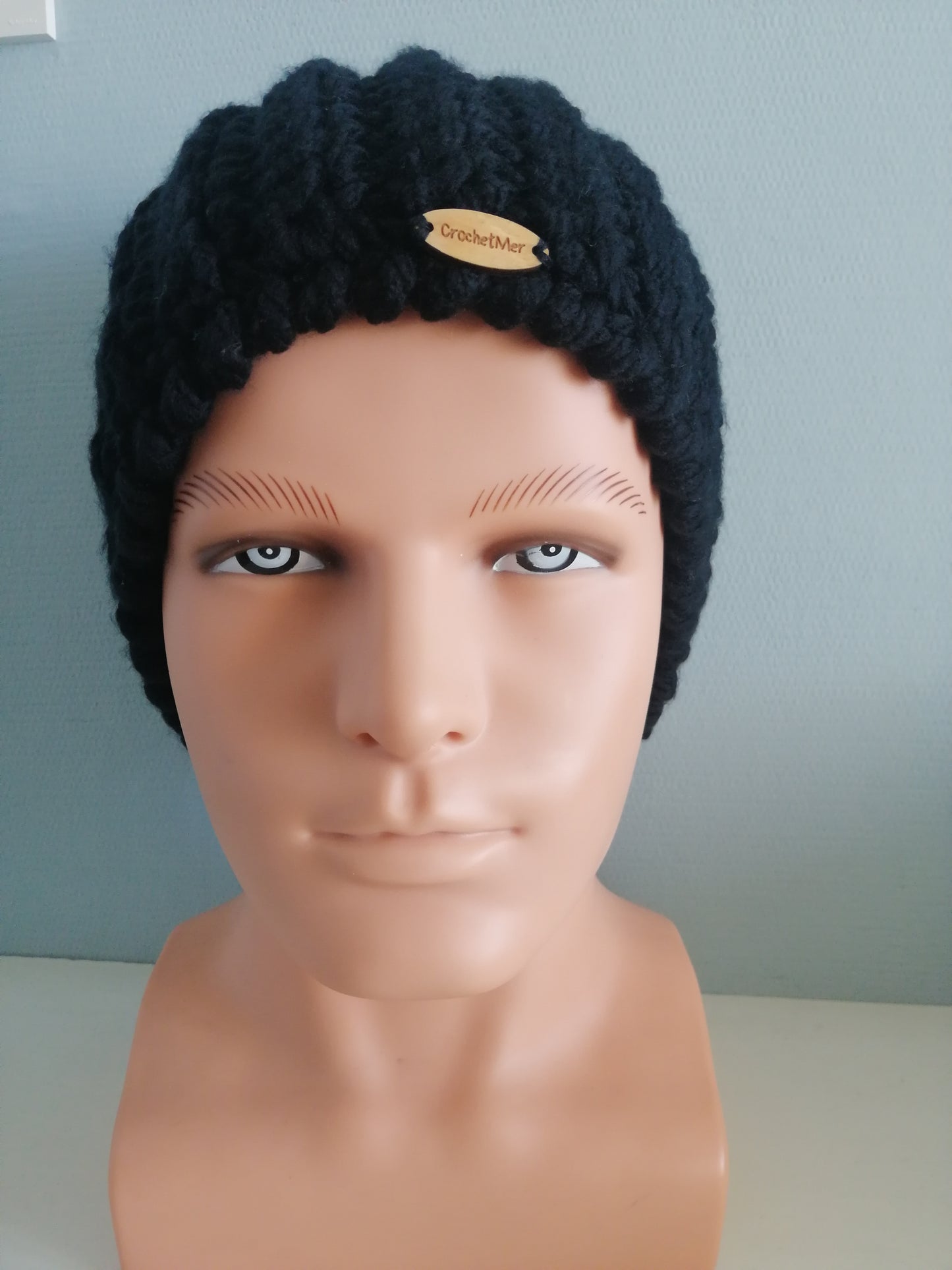 Bonnet Tom
