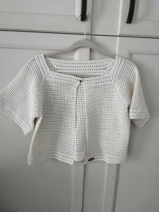 Veste Boléro Alizée ( produit unique )