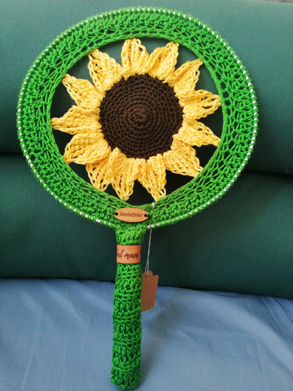 Éventail Tournesol