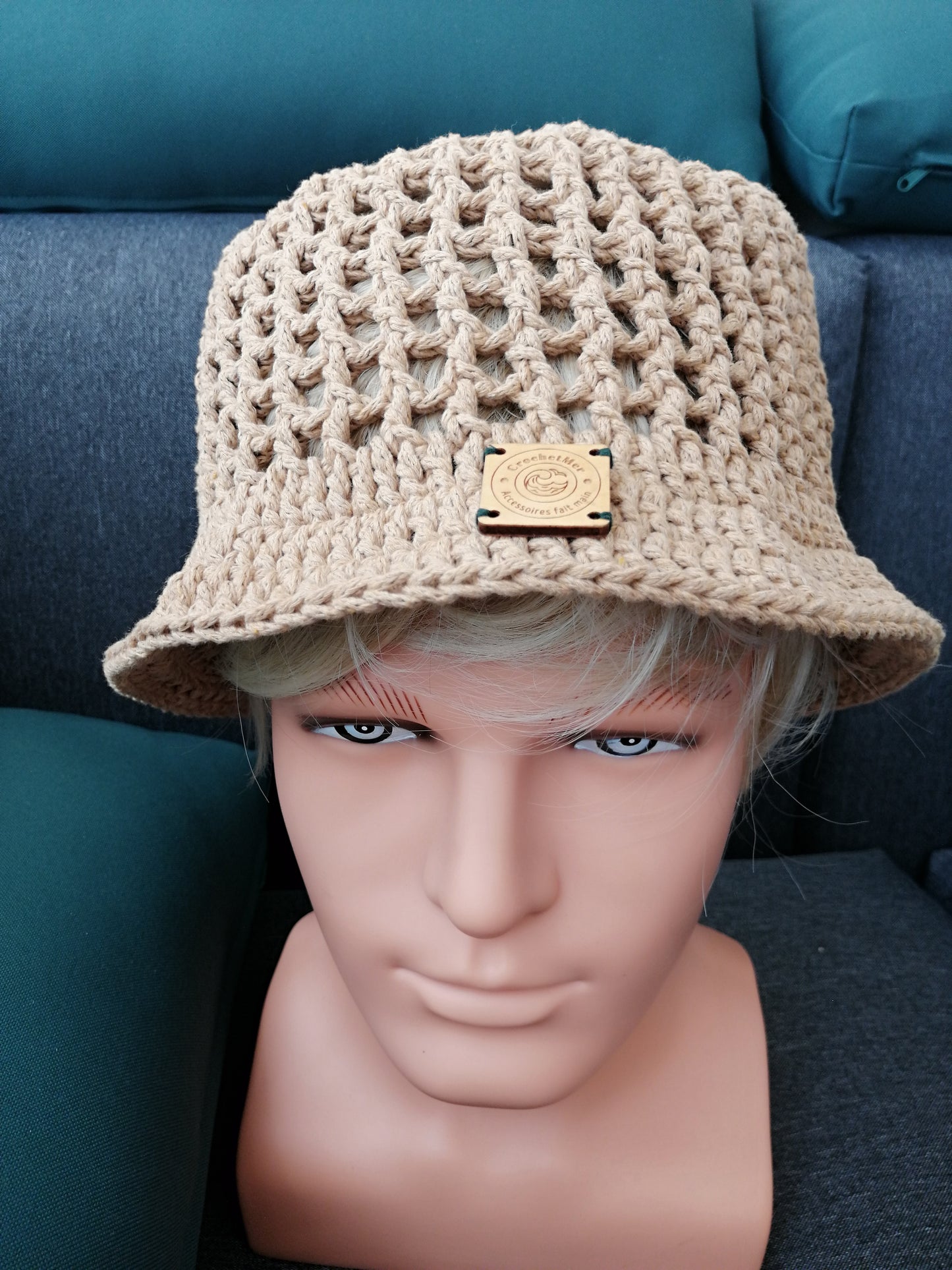 Bob Makoa Naturel