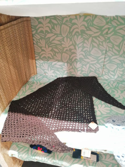 Bandana Marron