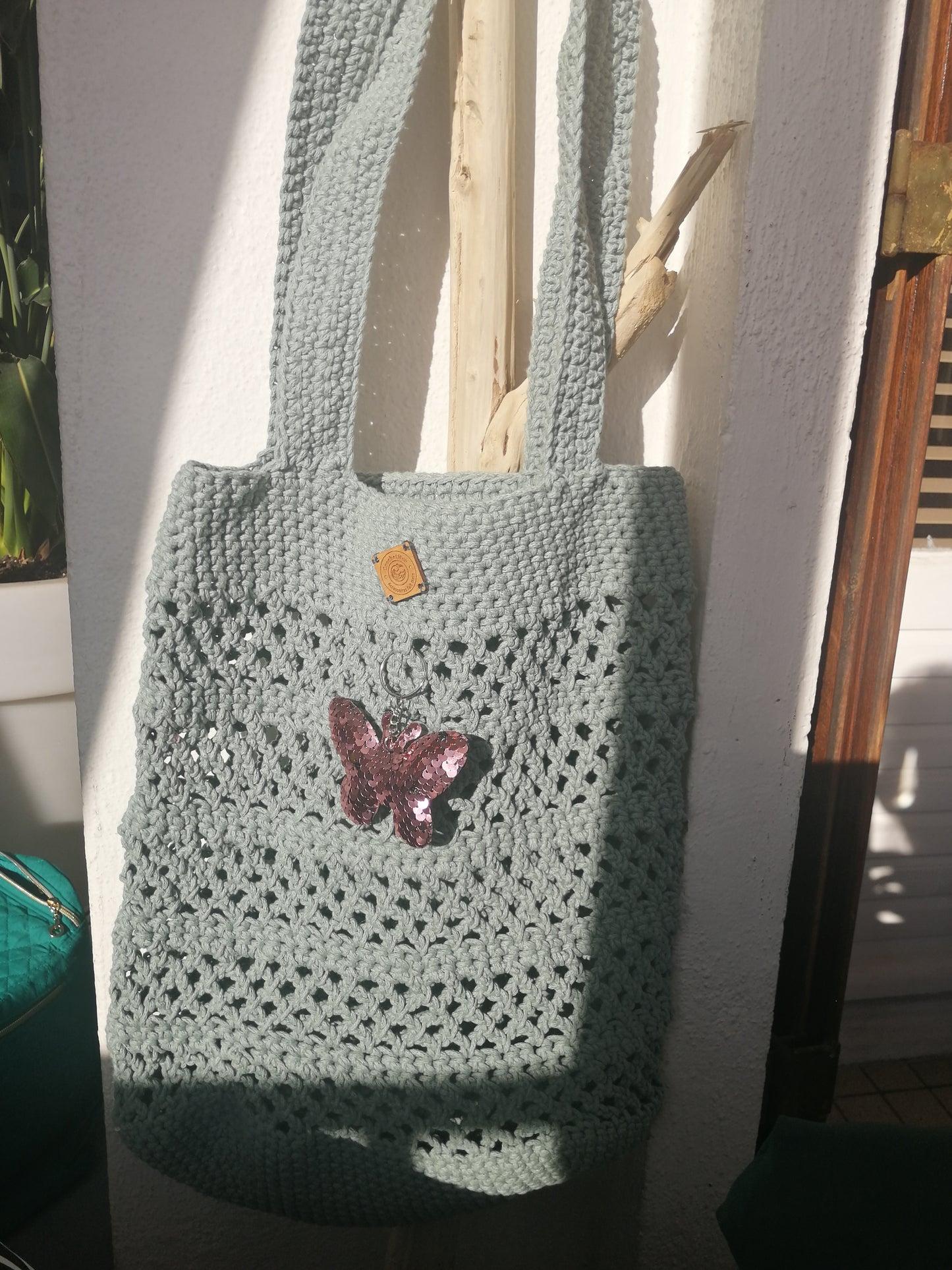 Sac tote bag (En rupture )