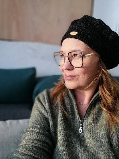 Béret Johanne
