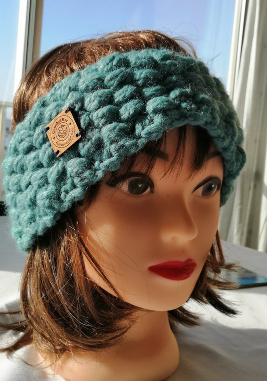 Bandeau Michelle (En stock et sur commande)