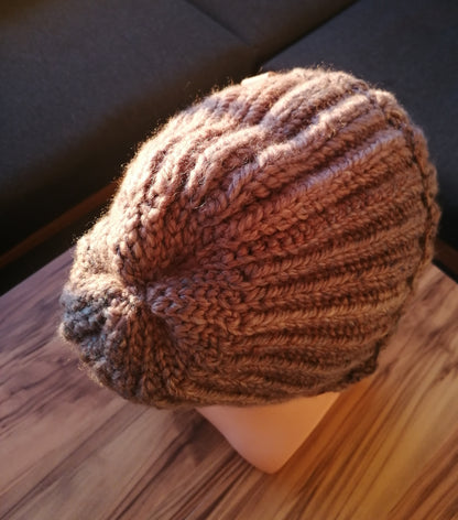 Bonnet Gerry