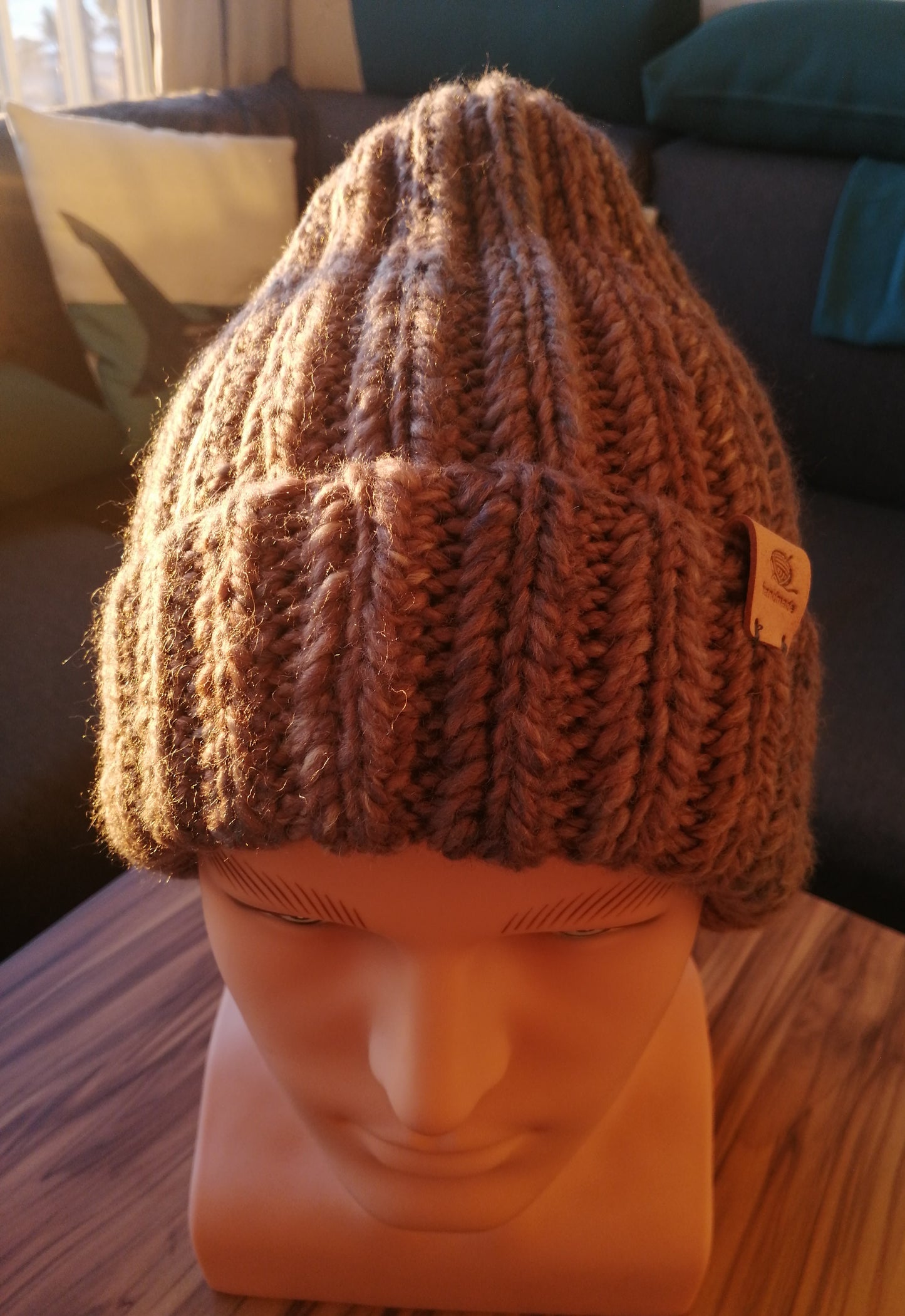 Bonnet Gerry