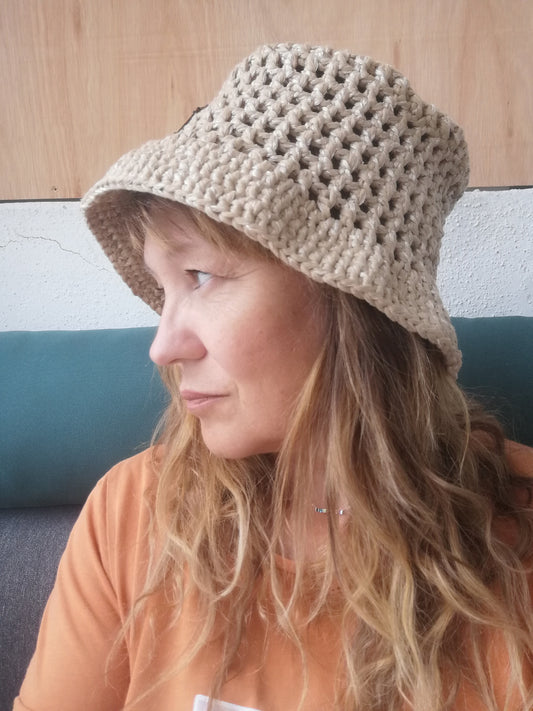 Bob Kai Naturel Nacré