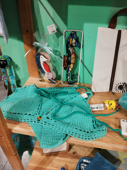 Bikini CrochetMer 👙