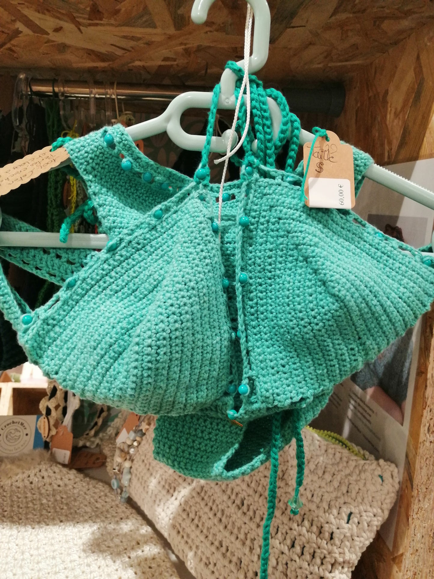 Bikini CrochetMer 👙