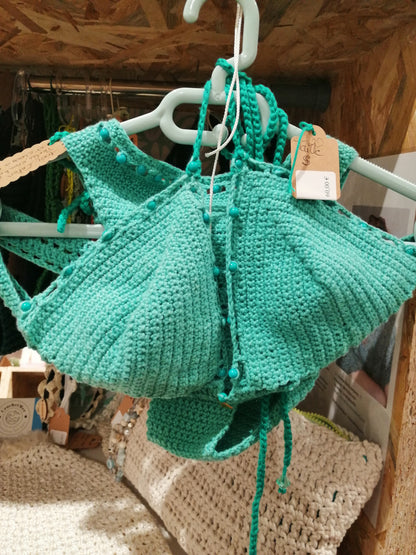 Bikini CrochetMer 👙