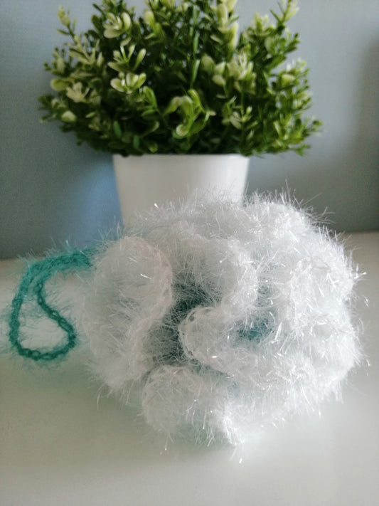 Fleur de douche 2 couleurs 🚿