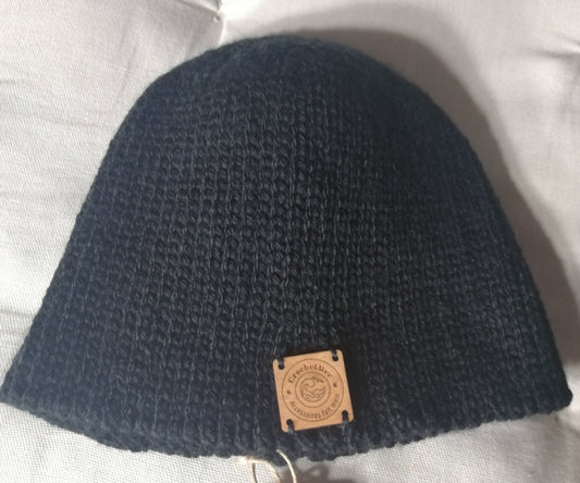 Bonnet Logo Marlon