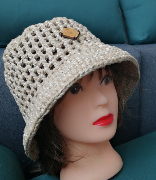 Bob Kai Natural Pearlescent