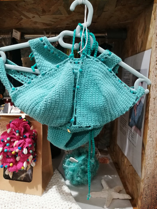 Bikini CrochetMer 👙