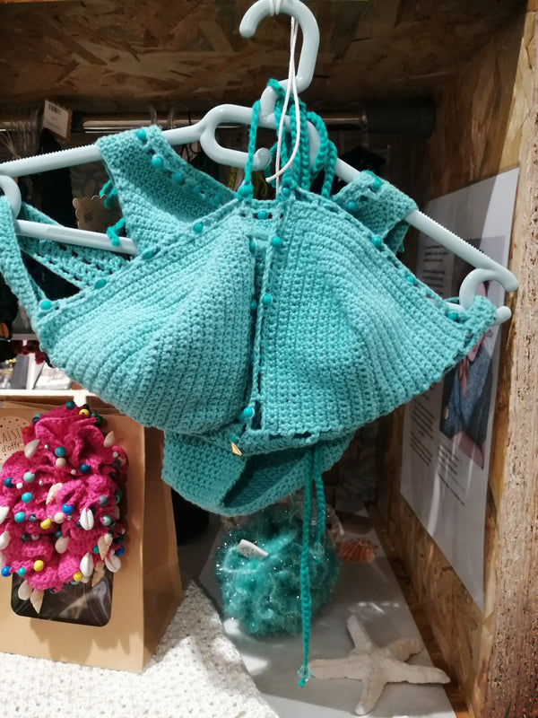 Bikini CrochetMer 👙