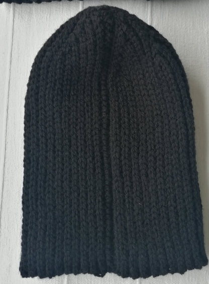 Bonnet à revers Marlon