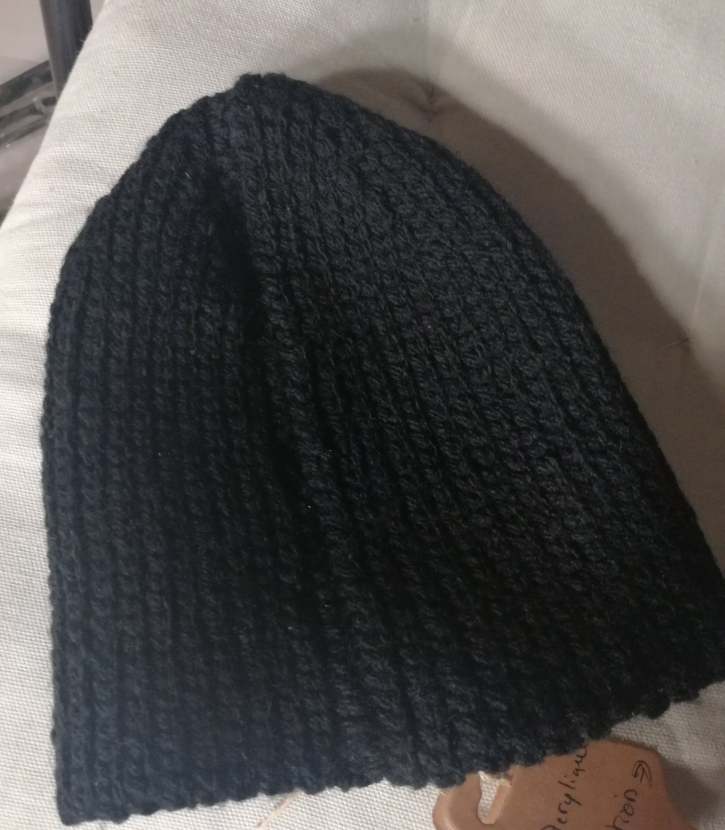 Bonnet Classique Marlon ( sur Commande )