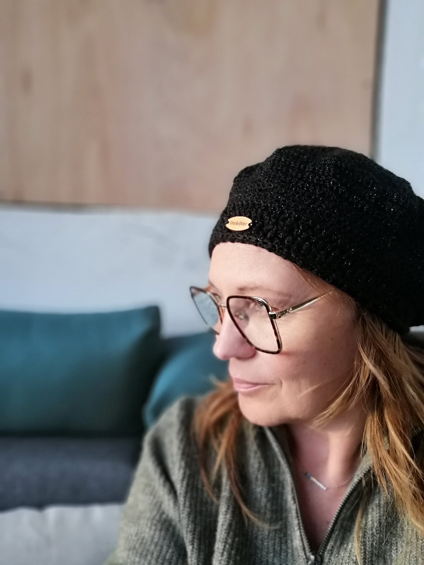 Béret Johanne
