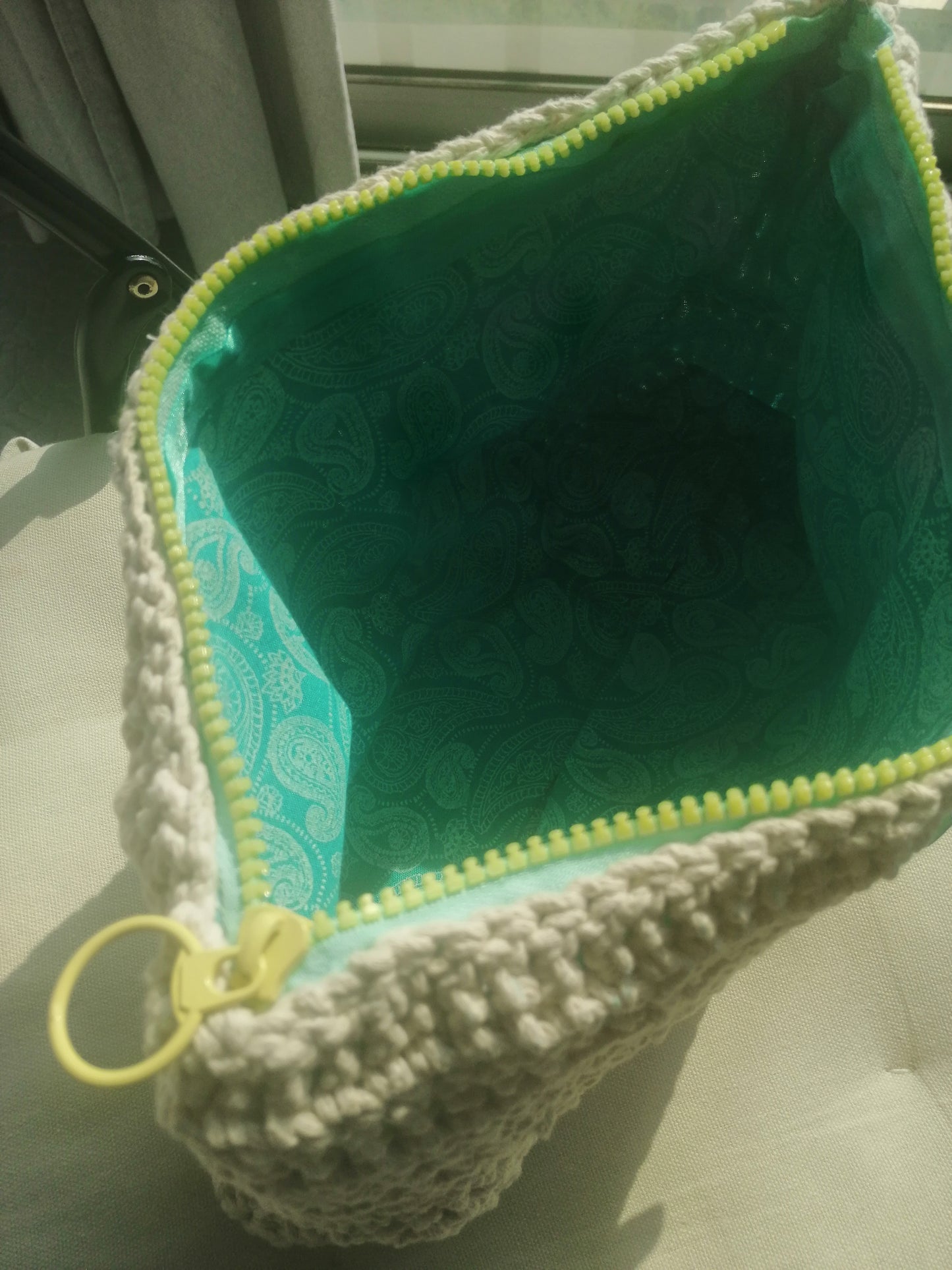 Bolsa Kalea