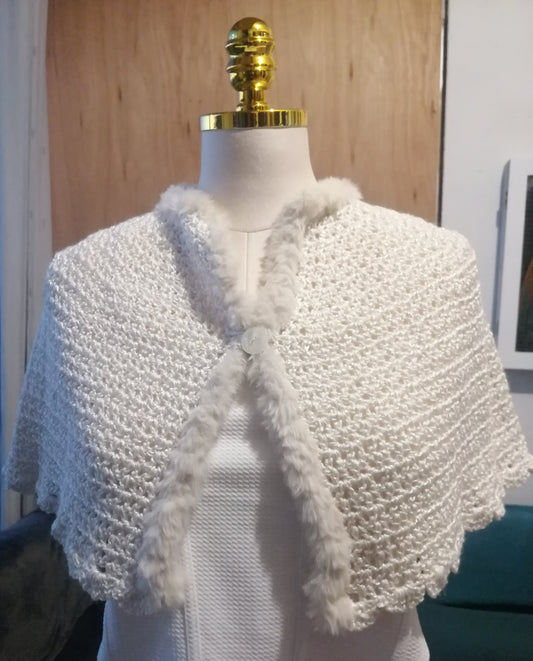 Boléro Sirena⛵( Grand Modèle ).