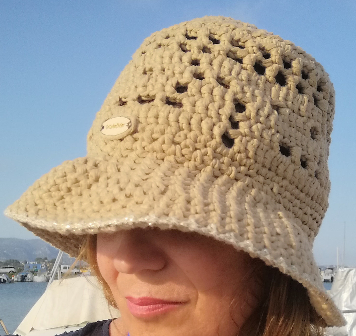 Chapeau Malia